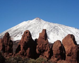 Travel to Canary islands