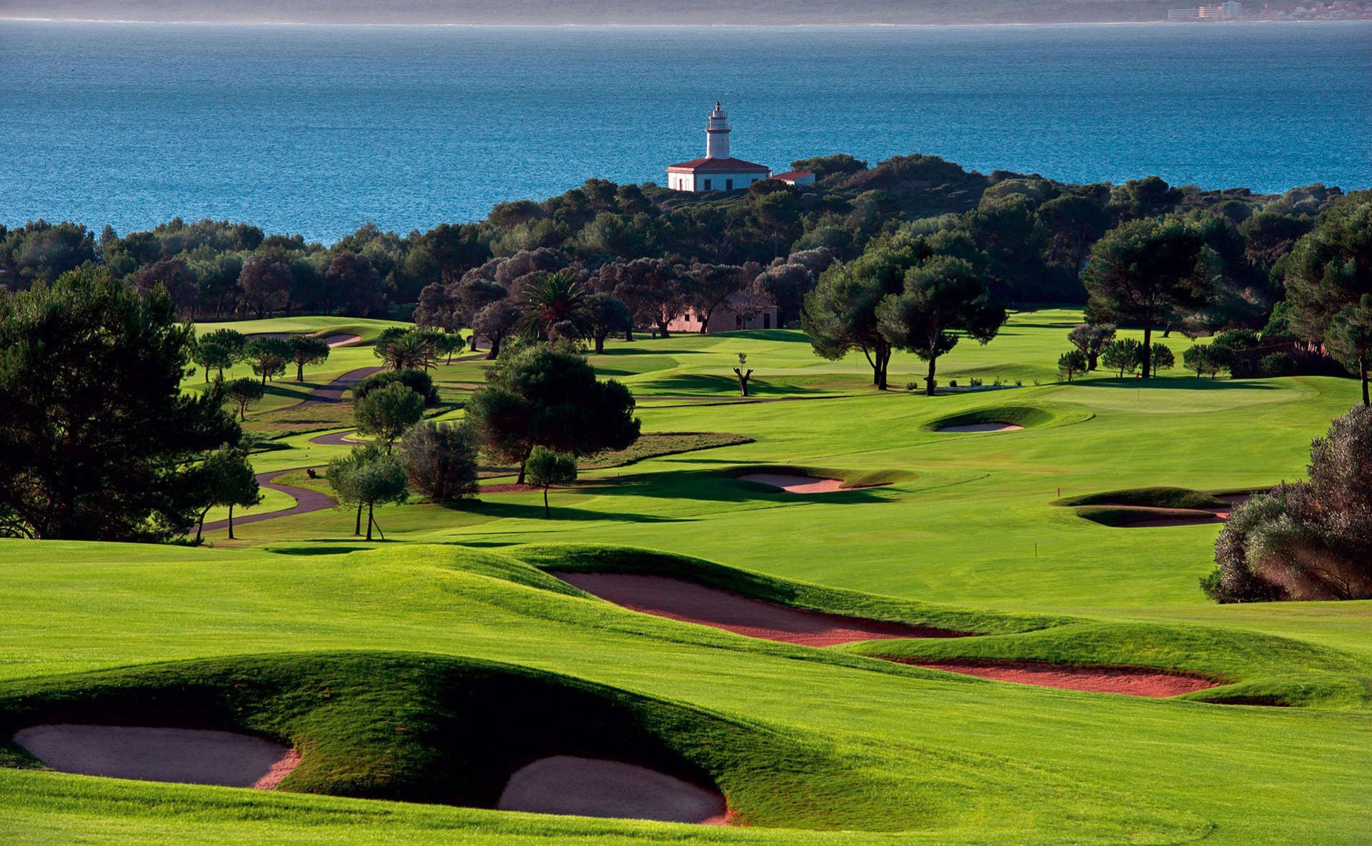 golf trips to spain and portugal